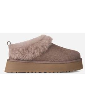 UGG Tazzelle Pour Femme - Marron