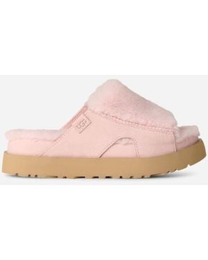 UGG Bayonna Slip On - Black