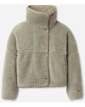 UGG Raynie Jacket - Green