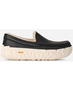 UGG Ascot Wrap Tech Noir For - Black