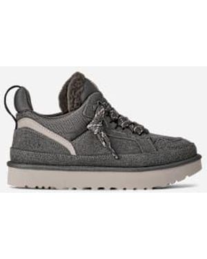 UGG Lowmel Pour Homme - Noir