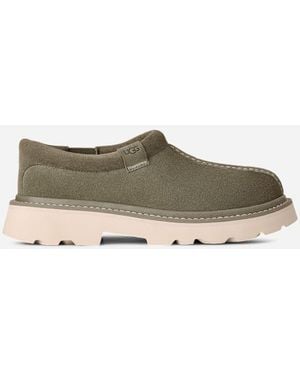 UGG Tasman Lug For - Black