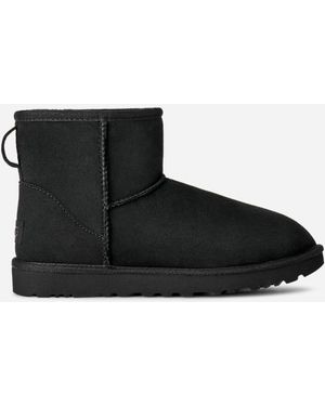 UGG Classic Mini Ii For - Black