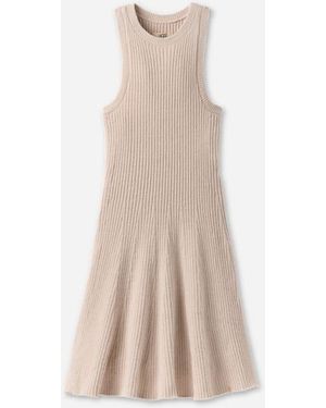 UGG Adela Dress Lite Tops - Natural