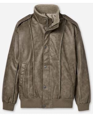 UGG Tiernan Jacket - Green