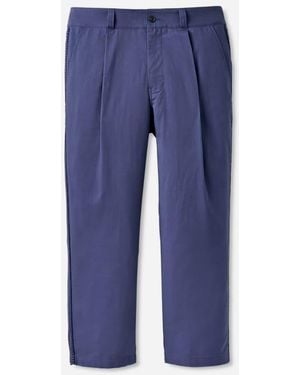 UGG Ryaan Pant Bottoms - Blue