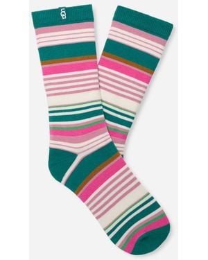 UGG Kashton Crew - Green