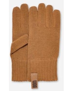 UGG Gant Léger - Marron