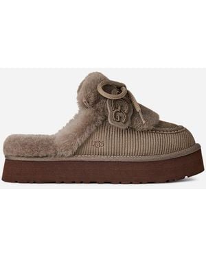 UGG Disquette Heritage - Black