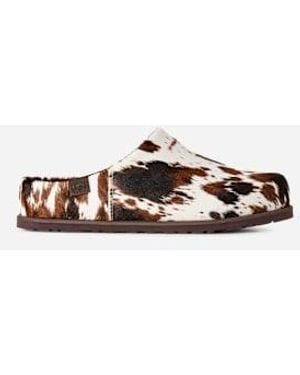 UGG Otzo Western Clog - Noir