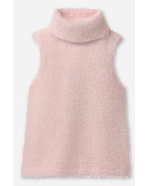 UGG Haut Sans Manches Mildie - Rose