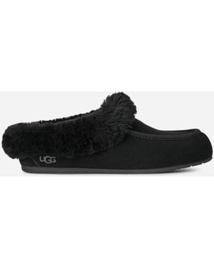 UGG Ansley Mule Slipper Für Damen - Schwarz