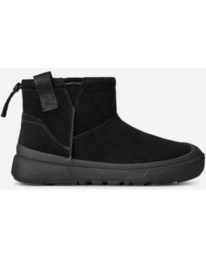 UGG Classic Mini Outpost - Black