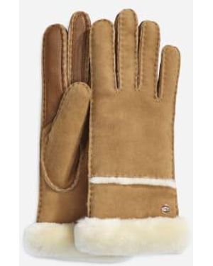 Gants UGG pour femme Reductions en ligne jusqu a 48 Lyst