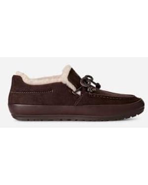 UGG Quill À Enfiler - Marron