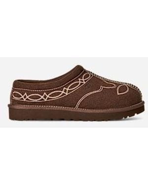UGG Tasman Western - Marron