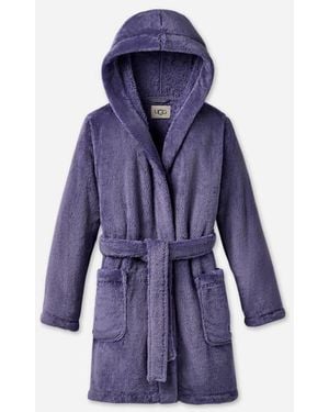 UGG Aarti Fleece Tops - Purple