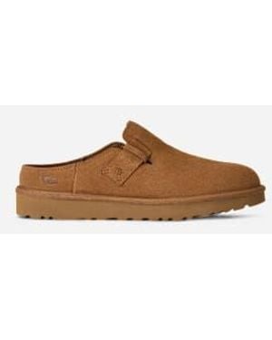 UGG Sabot Kalvin - Marron