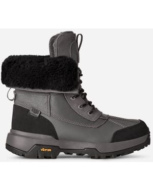 UGG Adirondack Boot Xxv For - Black