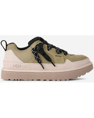 UGG Lo Lowmel Trainer For - Black
