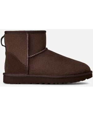 UGG Classic Mini Ii Boot For - Brown