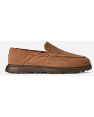 UGG Mocassin Shep - Marron