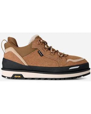 UGG Lowmel Guard Gtx - Black