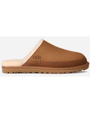 UGG Leisure Nomad Slide - Black