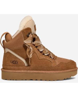 UGG Highmel Sneaker Für Damen - Braun