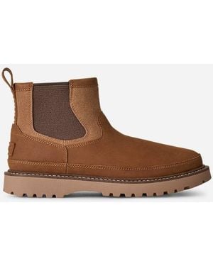UGG Birch Chelsea - Brown