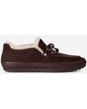UGG Quill Slipper Für Damen - Schwarz