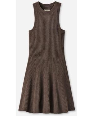 UGG Adela Dress Lite Tops - Brown