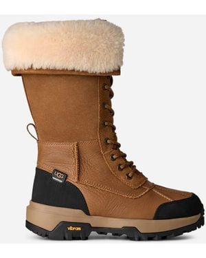 UGG Adirondack Boot Tall Xxv - Brown
