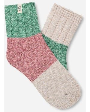 UGG Jhene Quarter - Multicolor