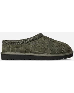 UGG Tasman Woven Sheepskin - Black