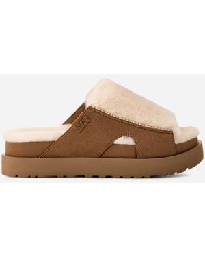 UGG Bayonna Slip On Für Damen - Schwarz