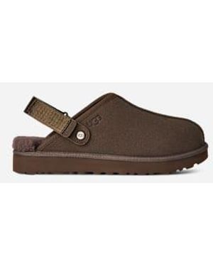 UGG Sabot Lanah - Marron