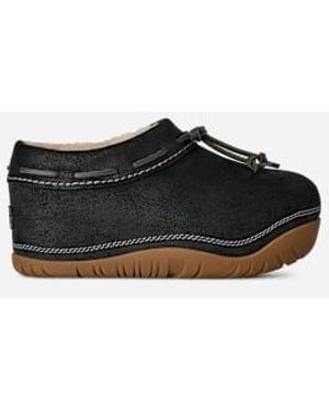 UGG Sabot Bucked - Noir