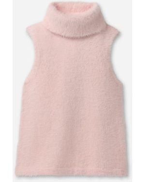 UGG Mildie Sleeveless Top - Pink