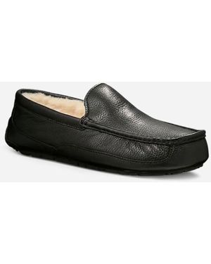 UGG Ascot Slipper For - Black