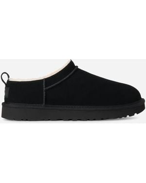 UGG Classic Micro-Laars - Zwart