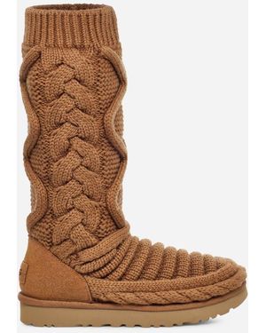 Ugg Classic Tall Boots for Women Up to 52 off Lyst UK