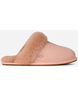 UGG Scuffette Ii Slipper For - Black