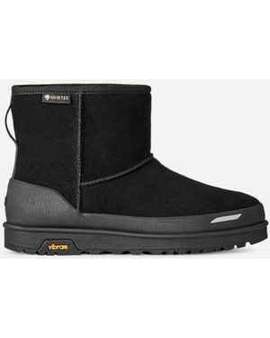 UGG Classic Mini Guard Gtx - Black