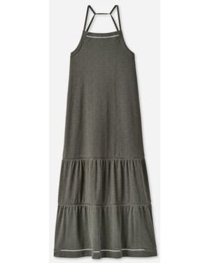 UGG Clarinda Dress Tops - Gray