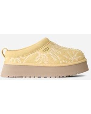 UGG Tazz Botanic - Neutre