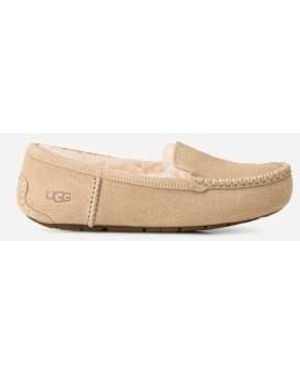 UGG Chausson Xianna - Blanc