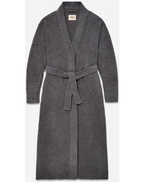 UGG ® Lenny Robe Ii - Grey