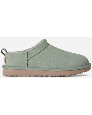 UGG Classic Micro Boot - Green