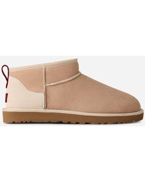 UGG Classic Ultra Mini Boot - Natural